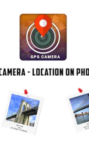 GPS Camera - Location on Photos 1