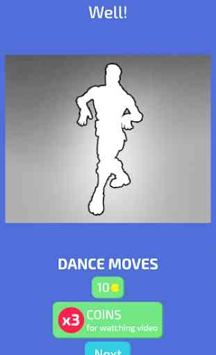 Guess Fortnite Dance - Quiz! 2