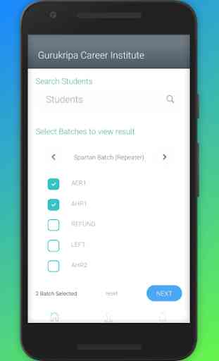 Gurukripa - Faculty App 1