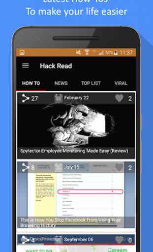 HackRead - Latest Tech and Hacking News 1