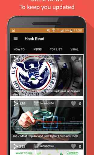 HackRead - Latest Tech and Hacking News 2