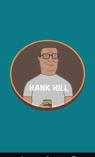 Hank Hill Soundboard 1