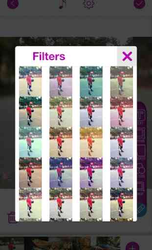 Happy Birthday Video Maker With Song And Photos 4