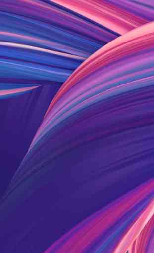 HD Oppo R17 Wallpapers 1