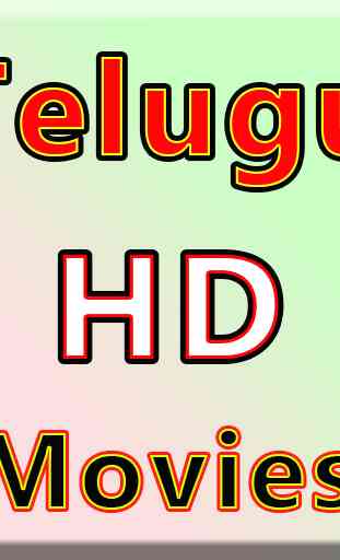 HD Telugu Movies 2