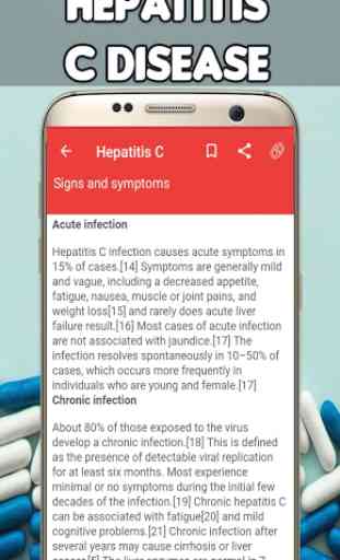 Hepatitis C: Causes, Diagnosis, and Treatment 2