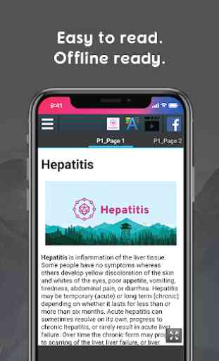 Hepatitis Info 2