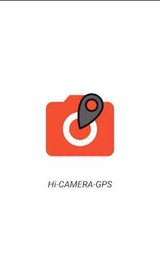 Hi-Camera GPS 1