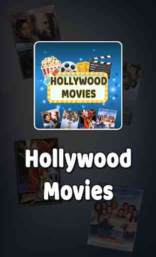 Hollywood Movies 1