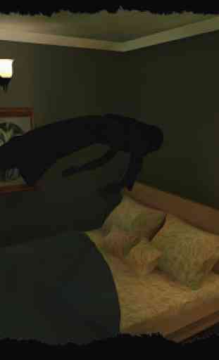 Horror House 2 Simulator 3D VR 4