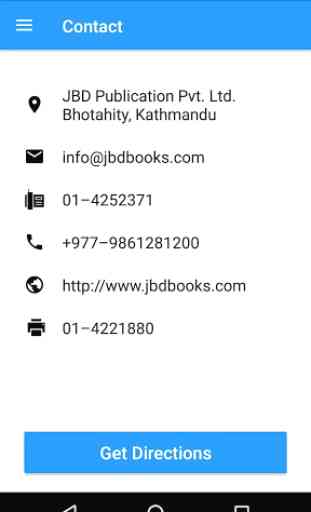 JBD Publication - Books 3