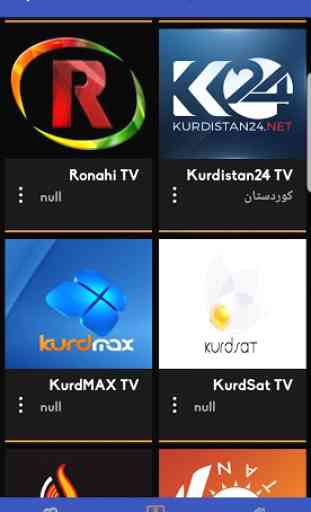 KurdShow TV 1