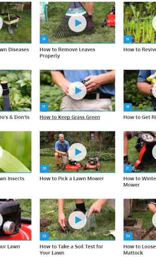 Lawn - Garden Care (Guide) 2