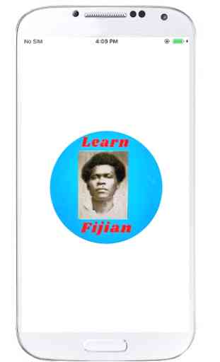 Learn Fijian 1