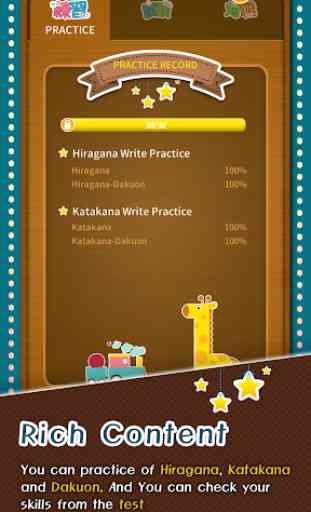 Learn Japanese Hiragana 1