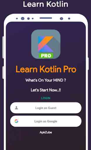 Learn Kotlin 1