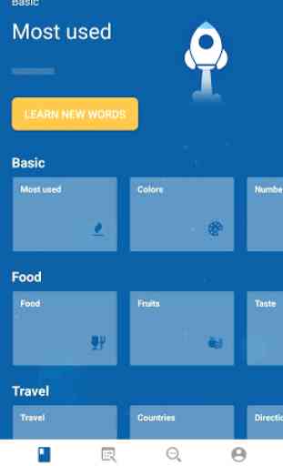 Learn Languages with Niavo - English, Spanish&More 1