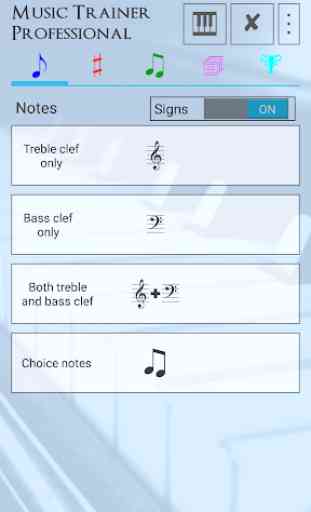 LEARN to READ MUSIC NOTES PRO 1