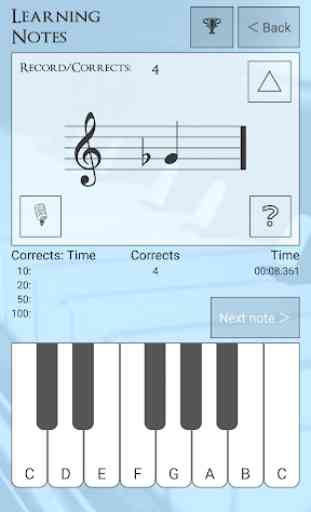 LEARN to READ MUSIC NOTES PRO 2