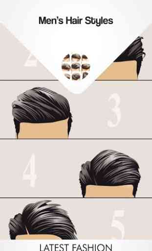 Men Hairstyles 1