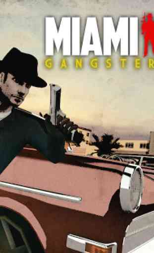 Miami Saints: Gangster Edition 4