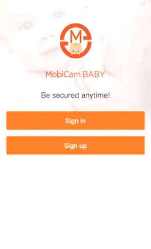 MobiCam BABY 1