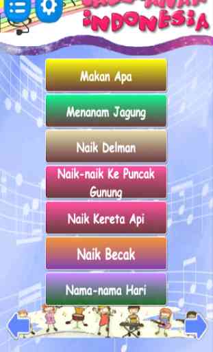 Most Popular Indonesia Kids Song of All Time 3