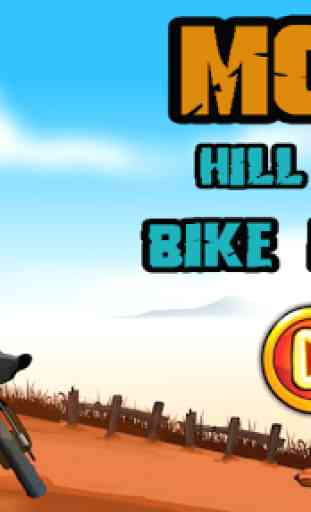 Moto Hill Climb Bike Racing 1