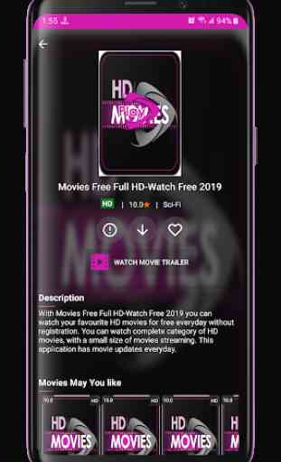 Movies Free Full HD - Watch Free 2019 3