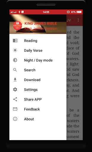 Multi Version Bible Offline Free App 2