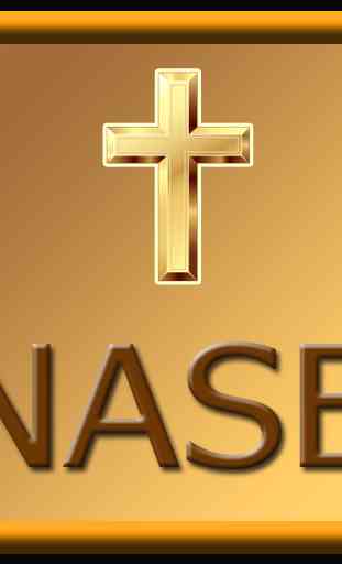 NASB Audio Bible Free 1