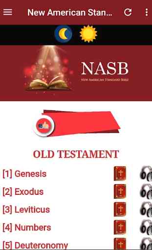 NASB Study Bible Free 1