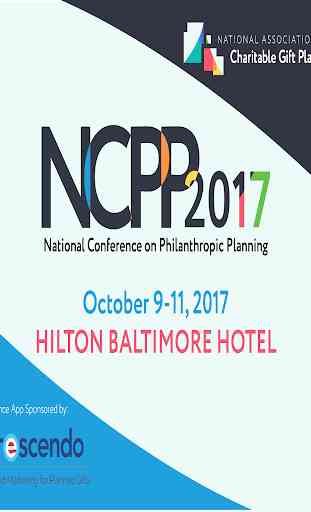 NCPP Annual Conference 2