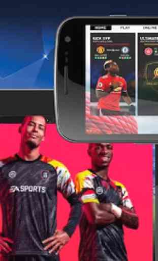 New 2020 FIFA Soccer HD Wallpapers & Soccer tips 2