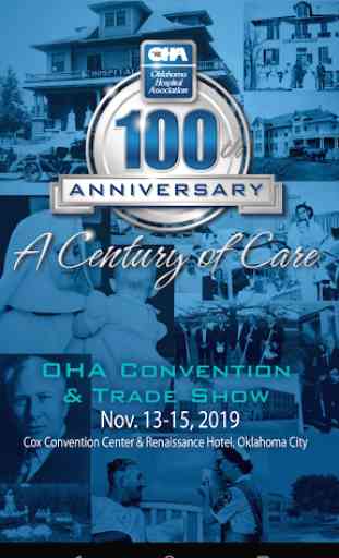 OHA Annual Convention 2019 1