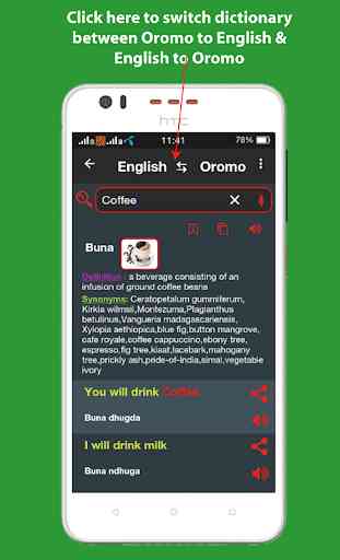 Oromo Word Book with Pictures 2