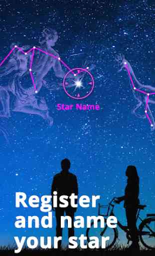 OSR Star Finder - Stars, Constellations & More 3