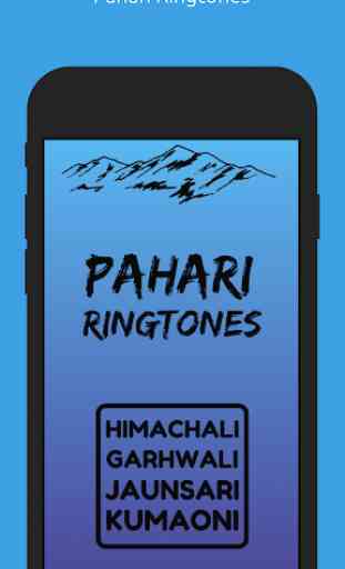 Pahari Ringtones | Himachali Garhwali Songs Rings 2