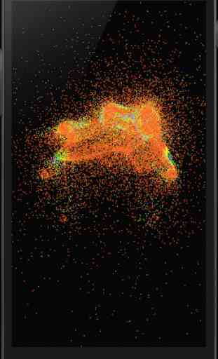 Particles Fluids Galaxy LWP 3