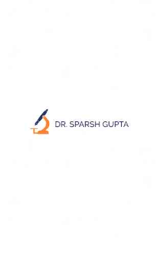 Pathology by Dr. Sparsh Gupta 1