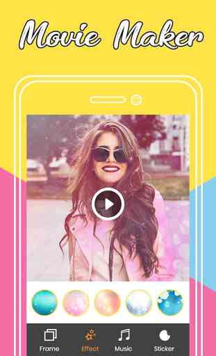 Photo Video Maker with Music/ Photo Video Convert 2