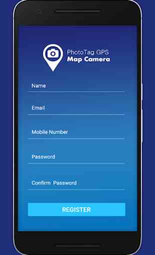 PhotoTag GPS – Map Camera 3