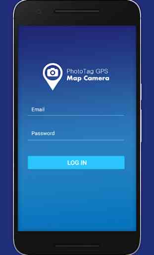 PhotoTag GPS – Map Camera 4