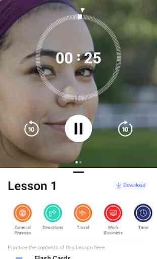 Pimsleur - Learn Conversation Fast - 51 Languages 1