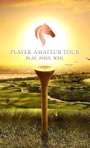Player Golf Tour 1