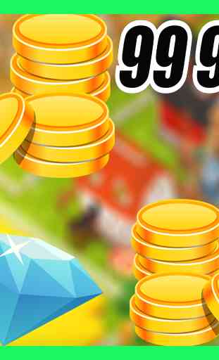 Pro helper For Hay Day Diamonds Coins 2019 2