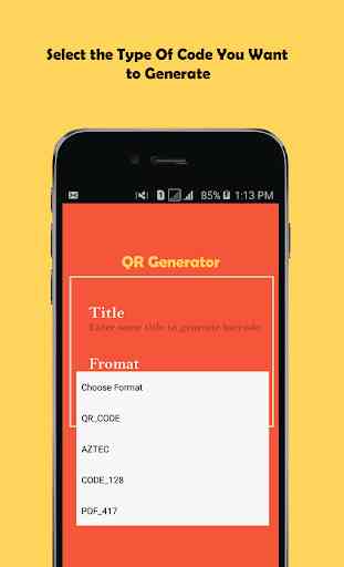 QR Code Generator ( Create QR ) 3