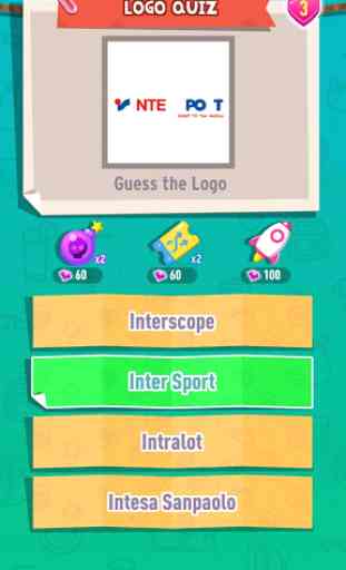Quizdom 2 - The Most Popular Trivia Game Here! 1