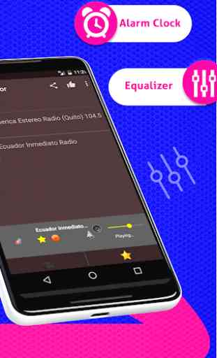 Radio Online Ecuador 2