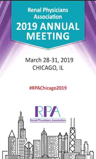 RPA Annual Meeting 2019 1